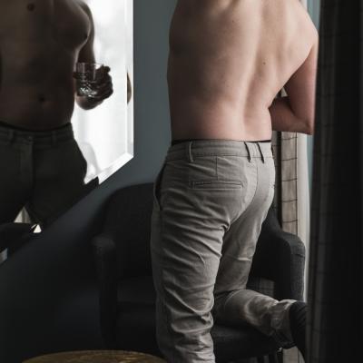 Notre Petit Secret Couple Escort 13